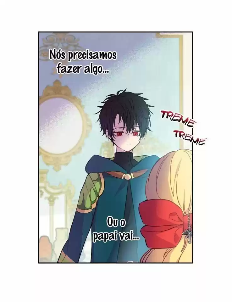 Read Who Made Me a Princess PT-BR Manga Online