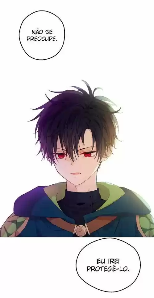 Read Who Made Me a Princess PT-BR Manga Online