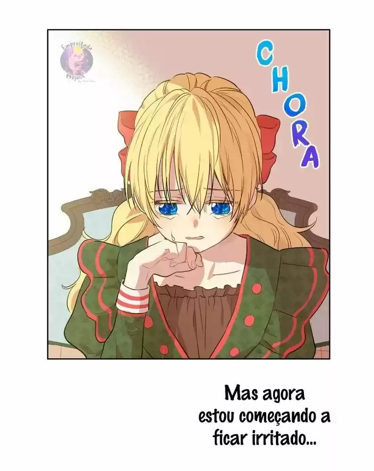 Read Who Made Me a Princess PT-BR Manga Online