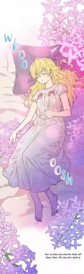 Read Who Made Me a Princess PT-BR Manga Online