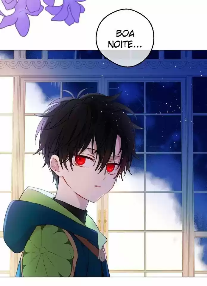 Read Who Made Me a Princess PT-BR Manga Online