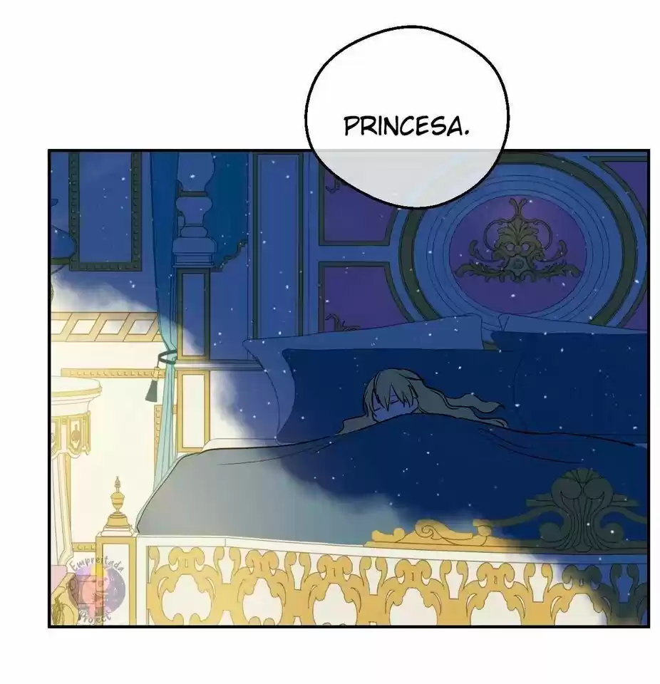 Read Who Made Me a Princess PT-BR Manga Online