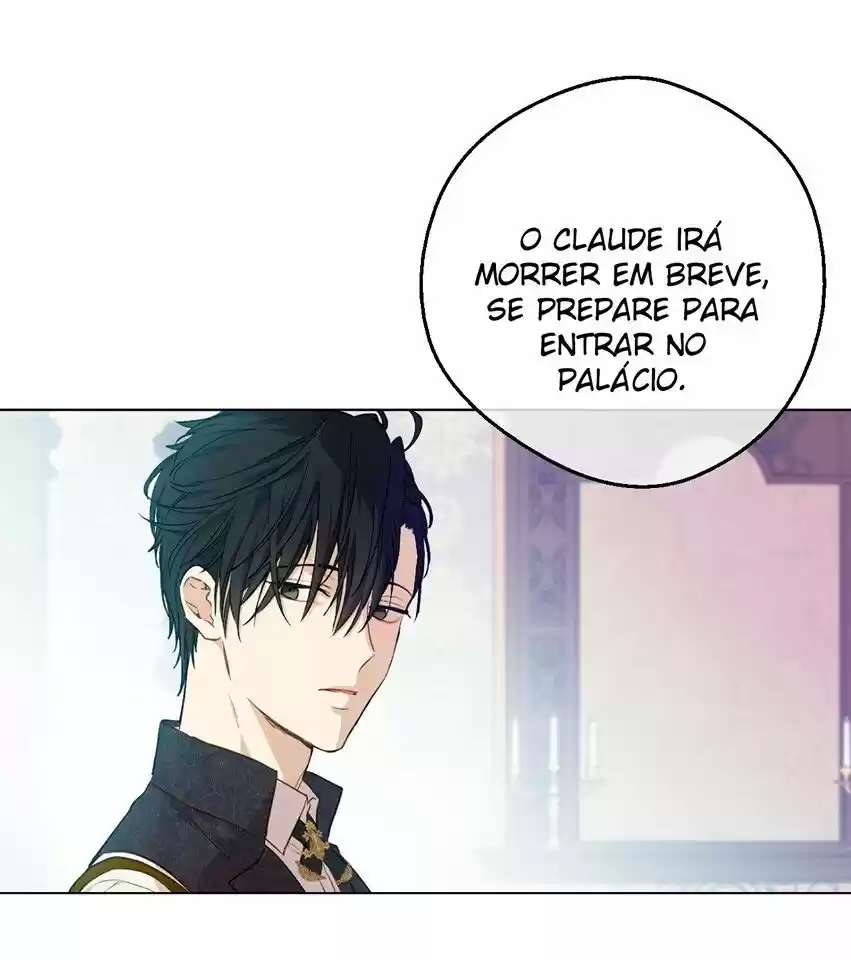 Read Who Made Me a Princess PT-BR Manga Online