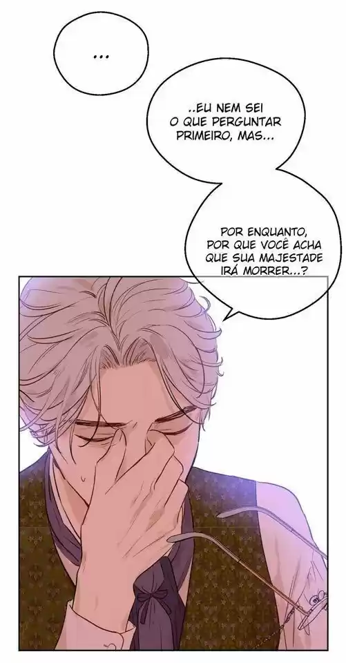 Read Who Made Me a Princess PT-BR Manga Online