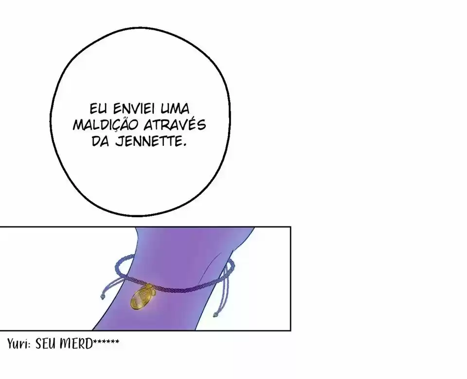 Read Who Made Me a Princess PT-BR Manga Online