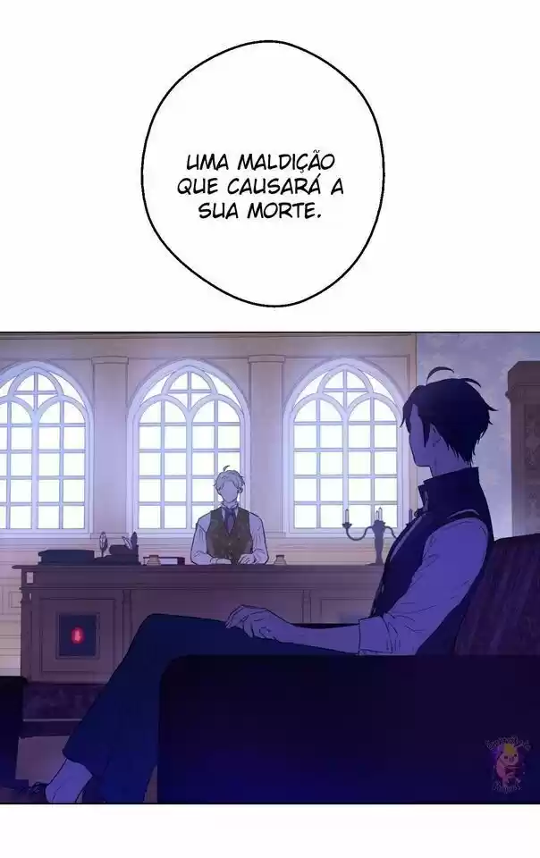 Read Who Made Me a Princess PT-BR Manga Online