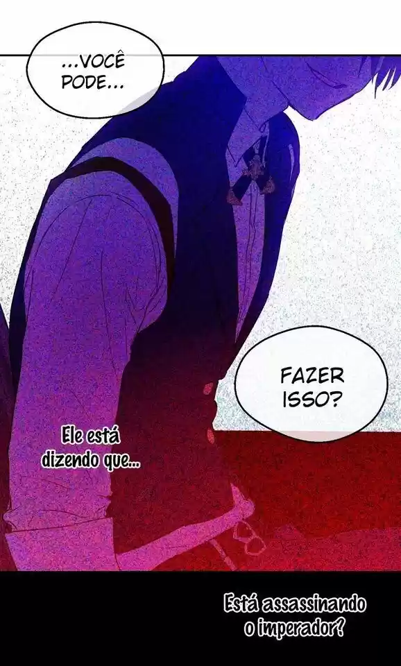 Read Who Made Me a Princess PT-BR Manga Online