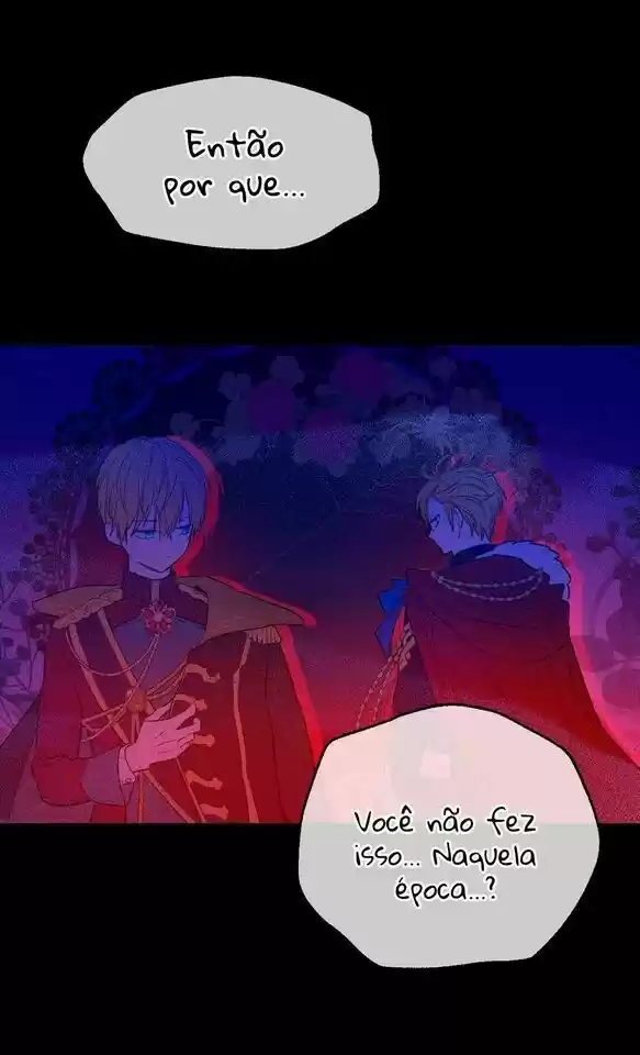 Read Who Made Me a Princess PT-BR Manga Online
