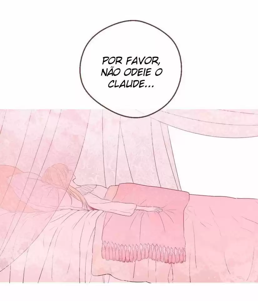 Read Who Made Me a Princess PT-BR Manga Online