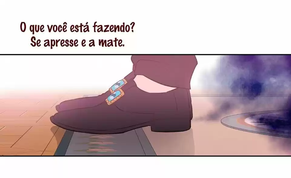 Read Who Made Me a Princess PT-BR Manga Online