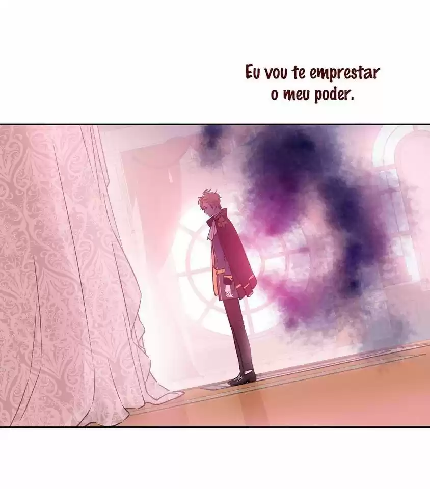 Read Who Made Me a Princess PT-BR Manga Online