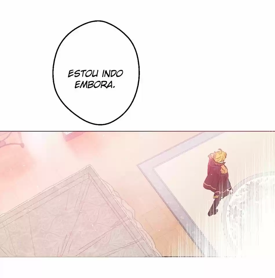 Read Who Made Me a Princess PT-BR Manga Online