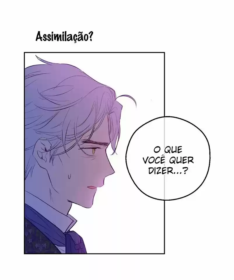 Read Who Made Me a Princess PT-BR Manga Online