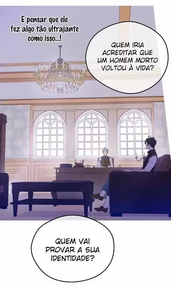 Read Who Made Me a Princess PT-BR Manga Online