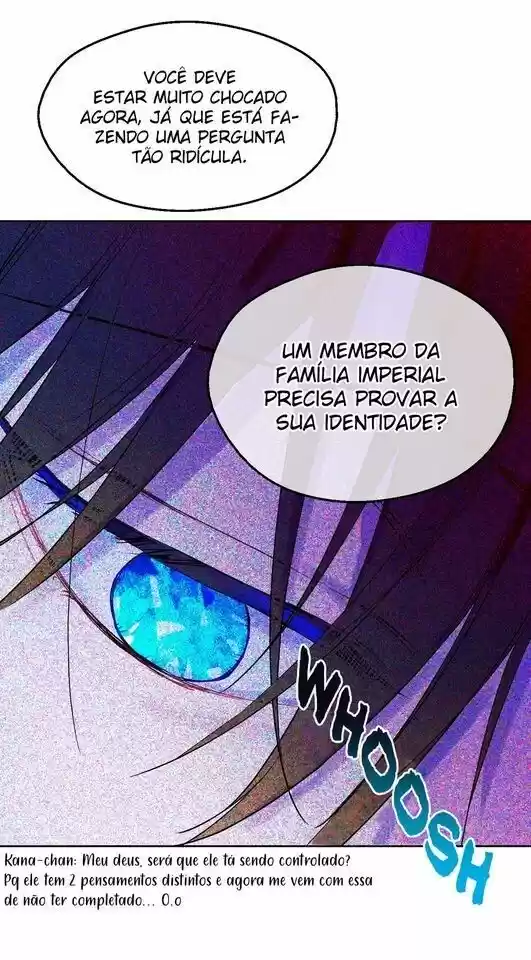 Read Who Made Me a Princess PT-BR Manga Online