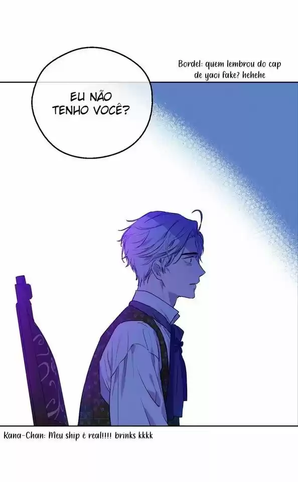 Read Who Made Me a Princess PT-BR Manga Online