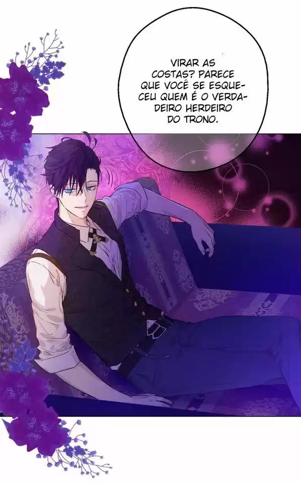 Read Who Made Me a Princess PT-BR Manga Online