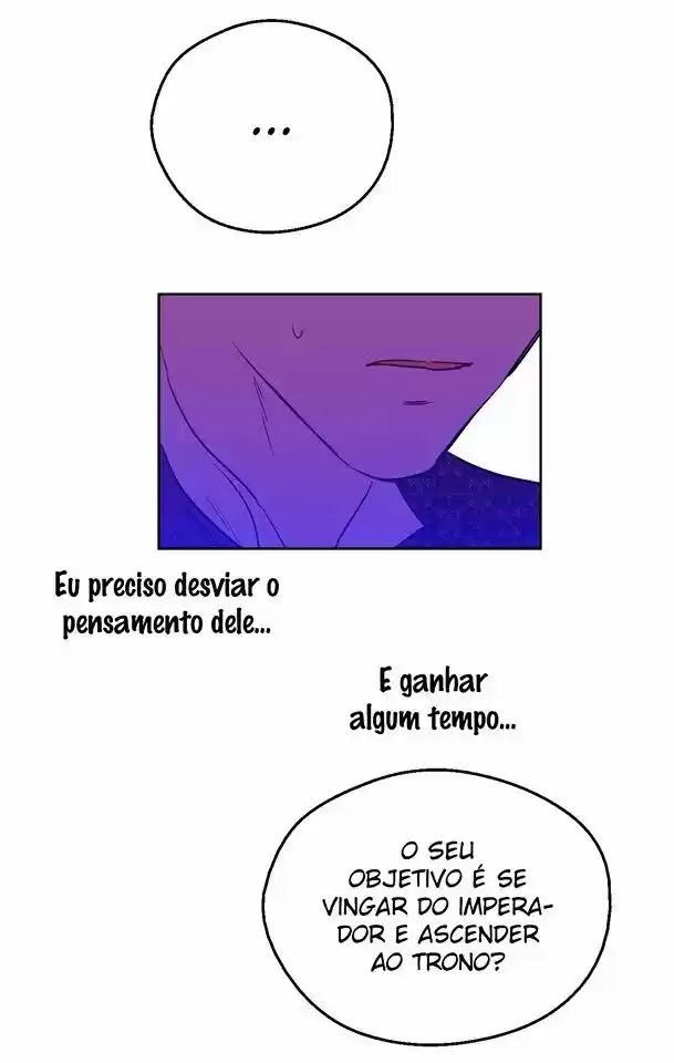 Read Who Made Me a Princess PT-BR Manga Online