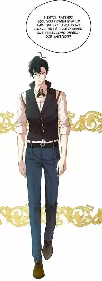 Read Who Made Me a Princess PT-BR Manga Online