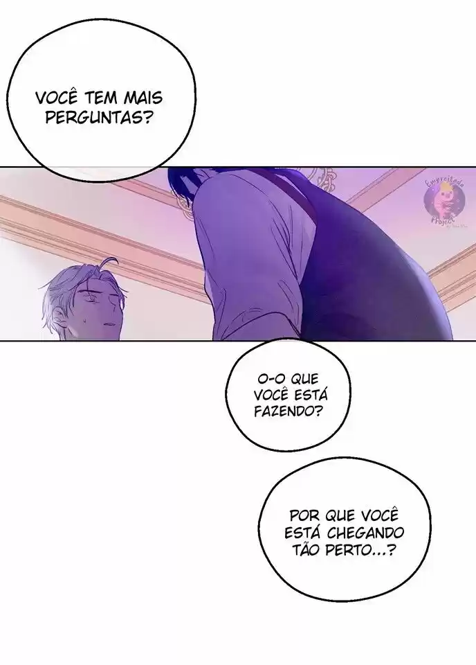 Read Who Made Me a Princess PT-BR Manga Online