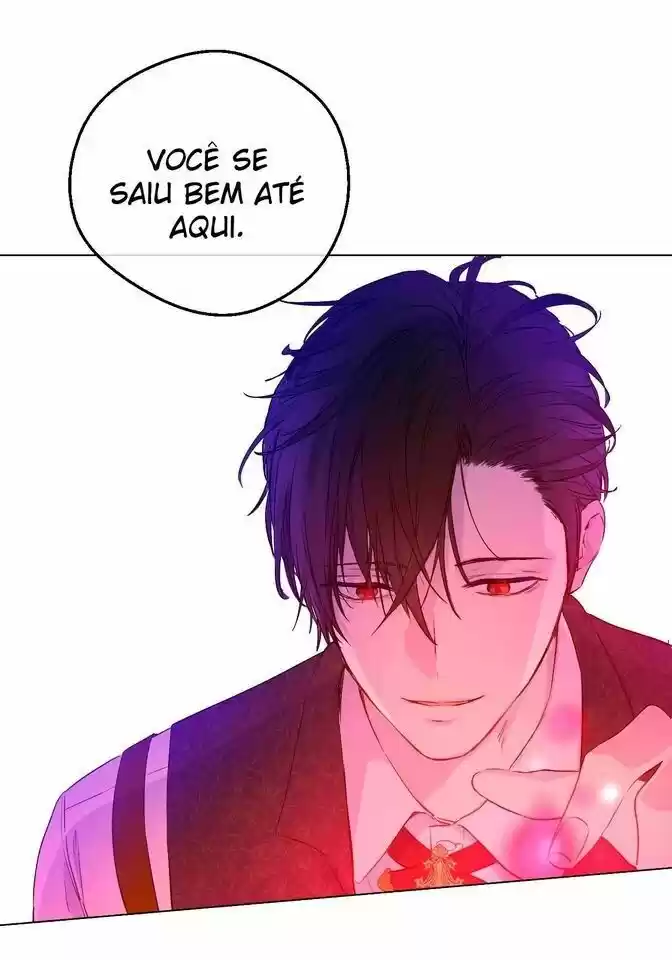 Read Who Made Me a Princess PT-BR Manga Online