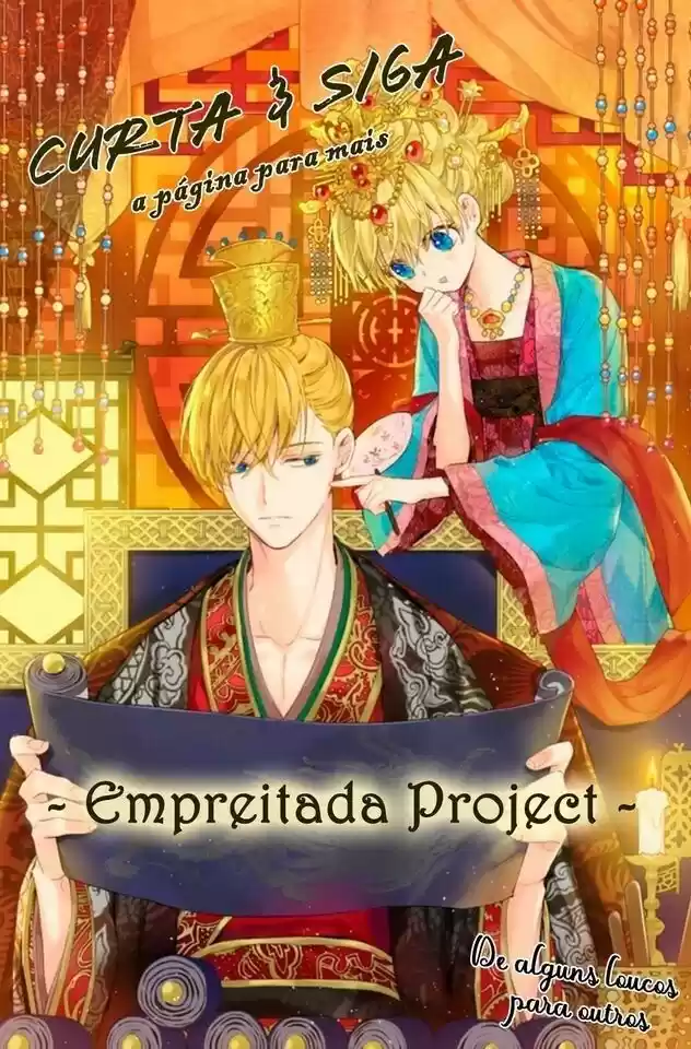 Read Who Made Me a Princess PT-BR Manga Online