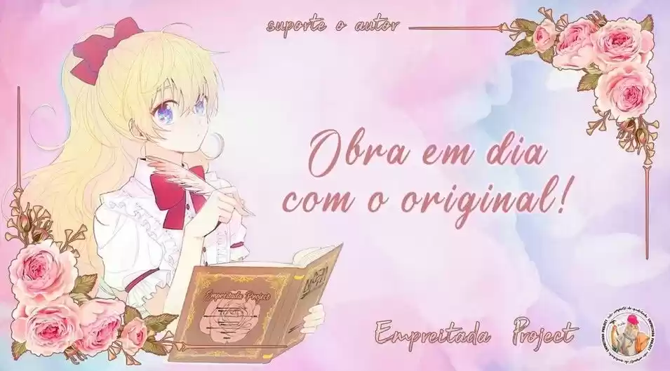 Read Who Made Me a Princess PT-BR Manga Online