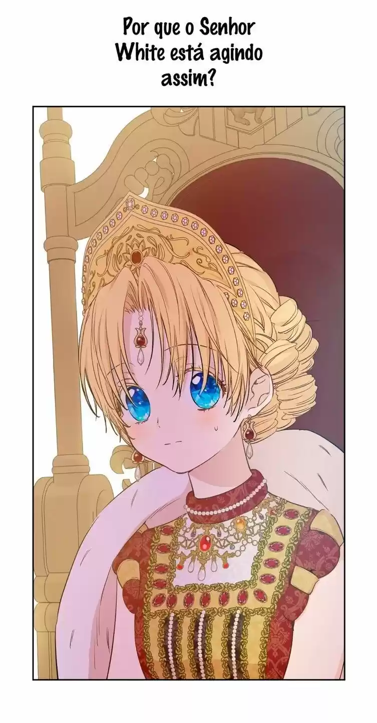 Read Who Made Me a Princess PT-BR Manga Online