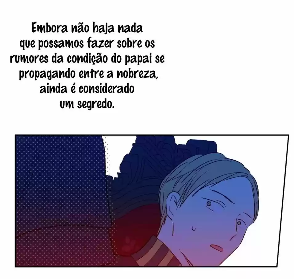 Read Who Made Me a Princess PT-BR Manga Online