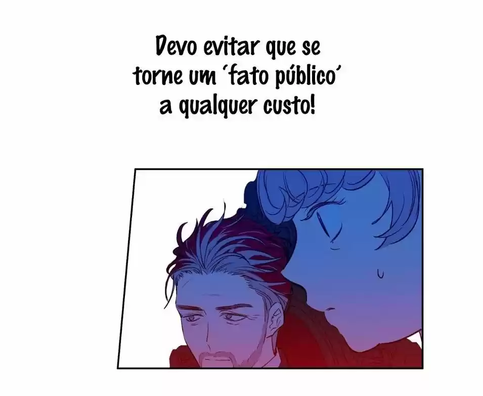 Read Who Made Me a Princess PT-BR Manga Online