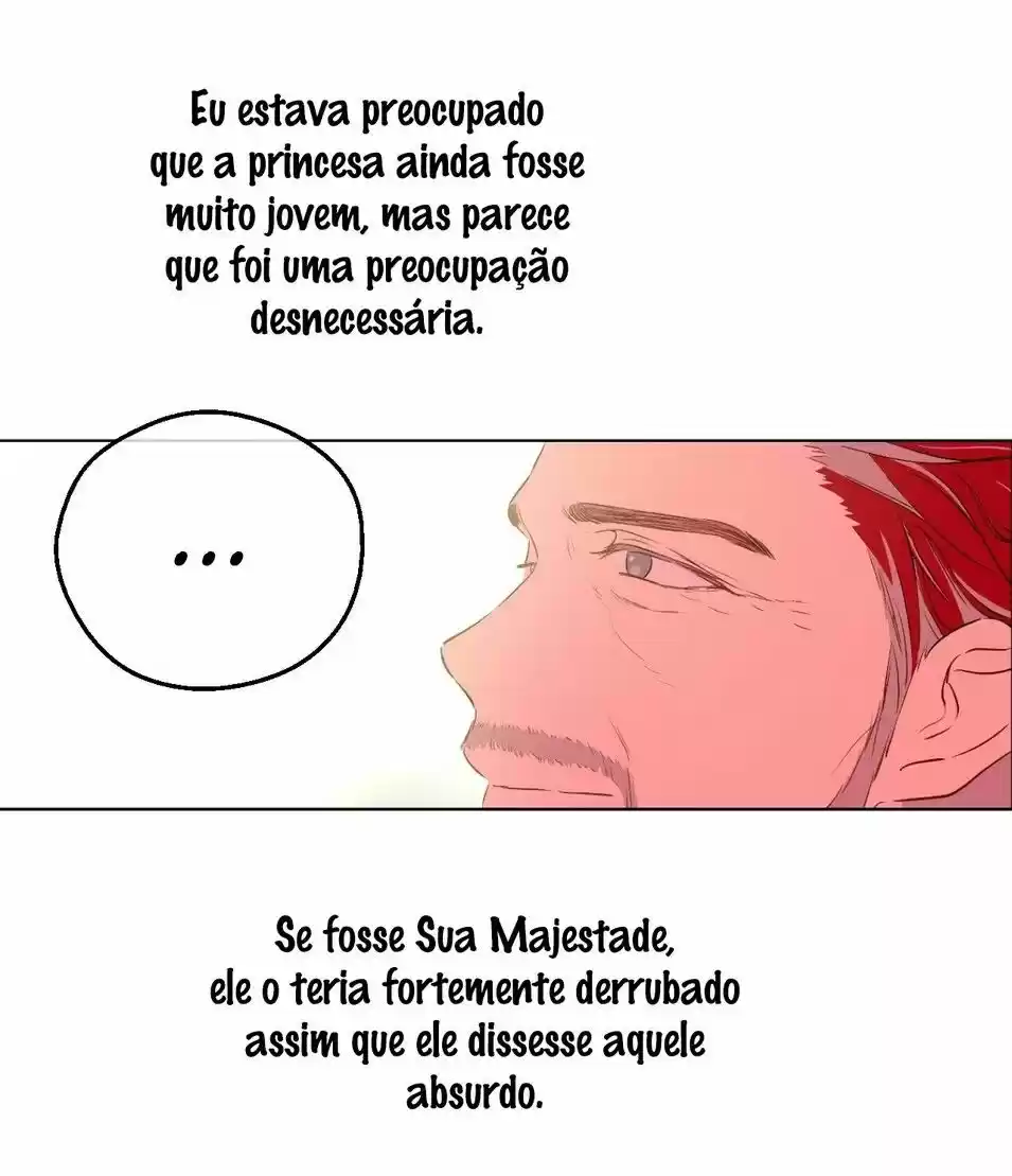 Read Who Made Me a Princess PT-BR Manga Online