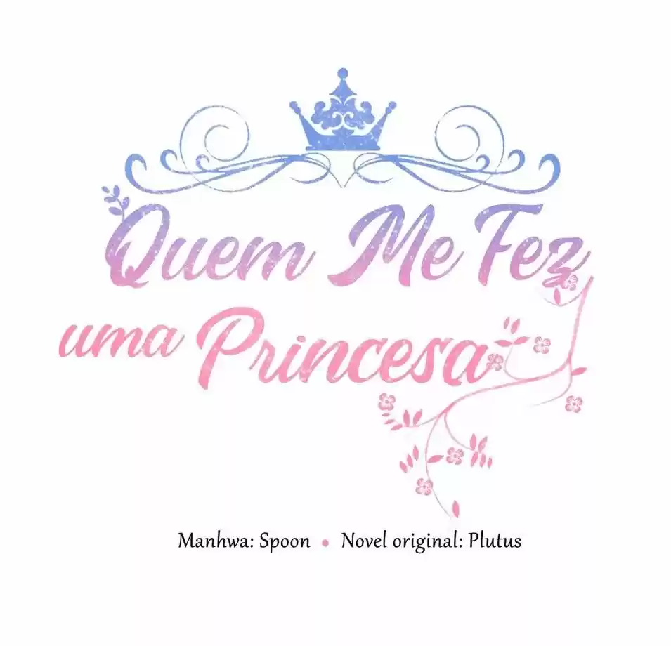 Read Who Made Me a Princess PT-BR Manga Online