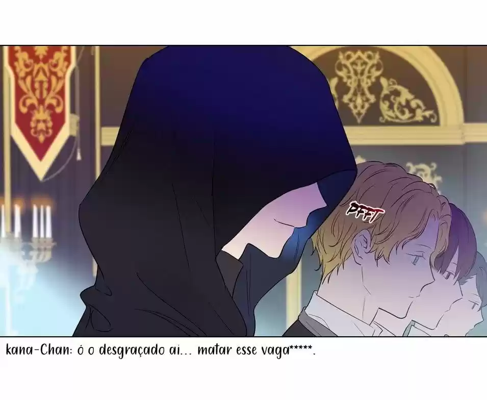 Read Who Made Me a Princess PT-BR Manga Online