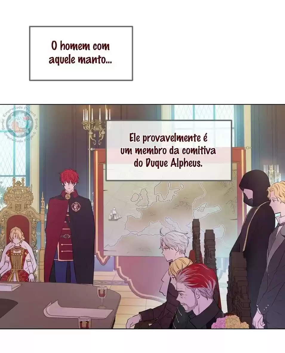Read Who Made Me a Princess PT-BR Manga Online