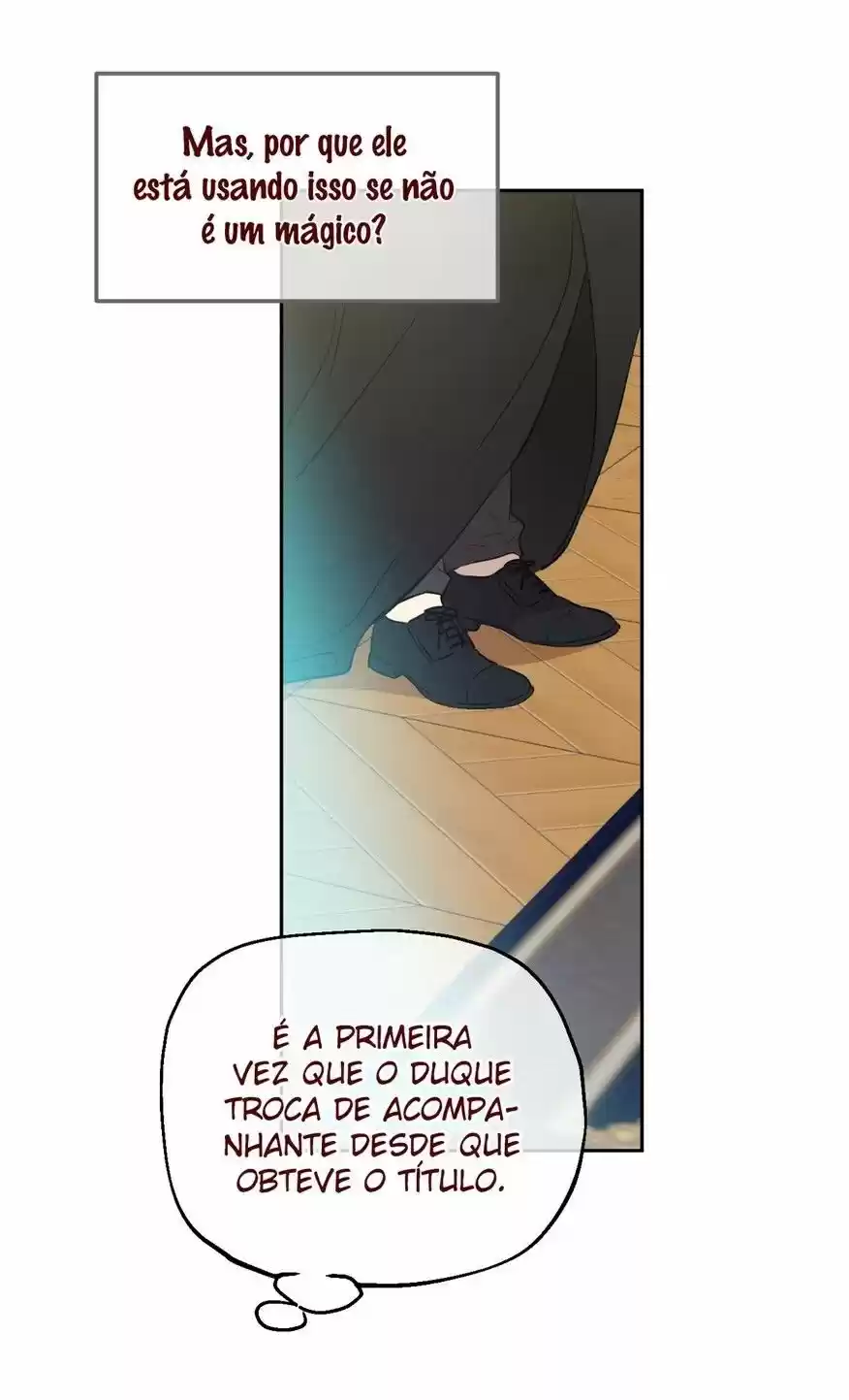 Read Who Made Me a Princess PT-BR Manga Online