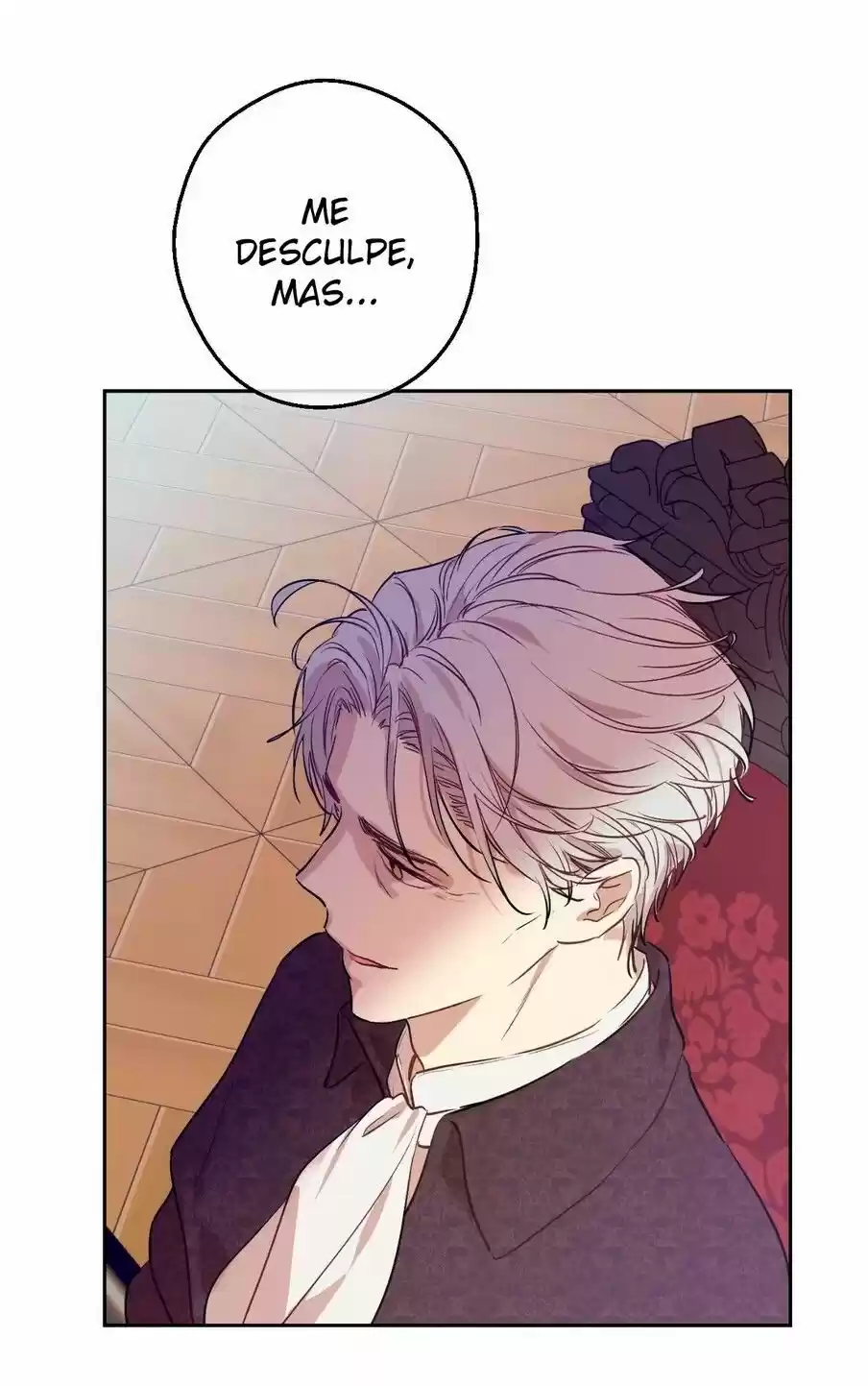 Read Who Made Me a Princess PT-BR Manga Online