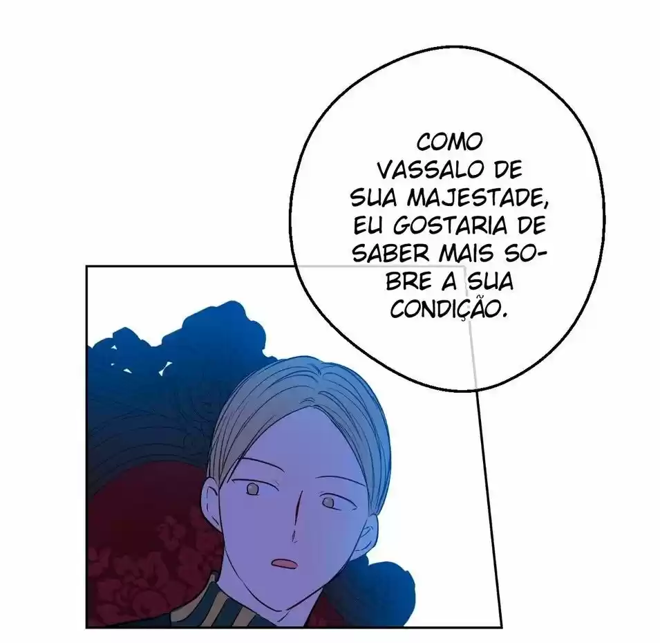 Read Who Made Me a Princess PT-BR Manga Online