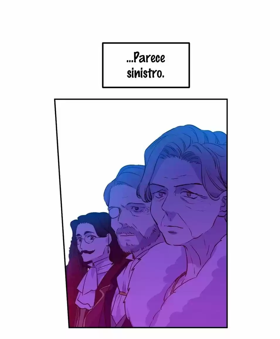 Read Who Made Me a Princess PT-BR Manga Online