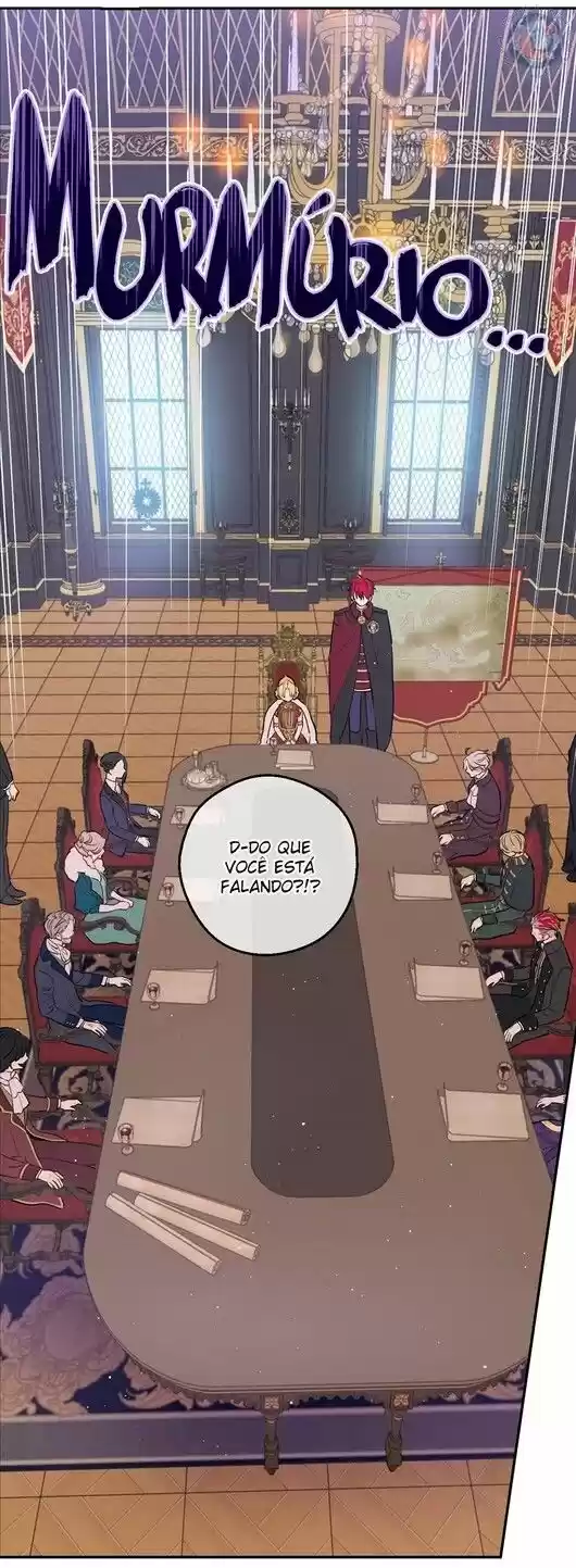 Read Who Made Me a Princess PT-BR Manga Online