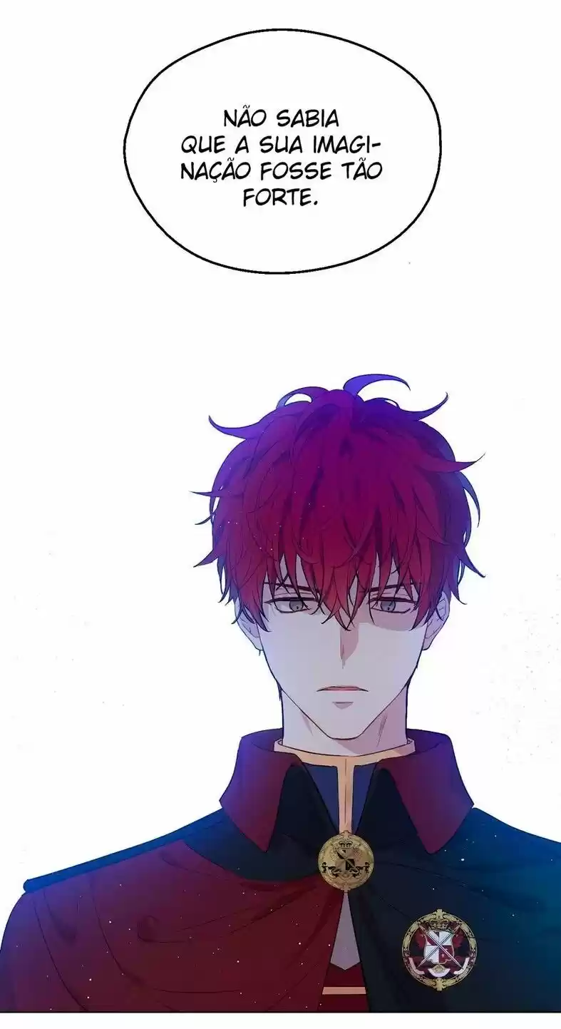 Read Who Made Me a Princess PT-BR Manga Online