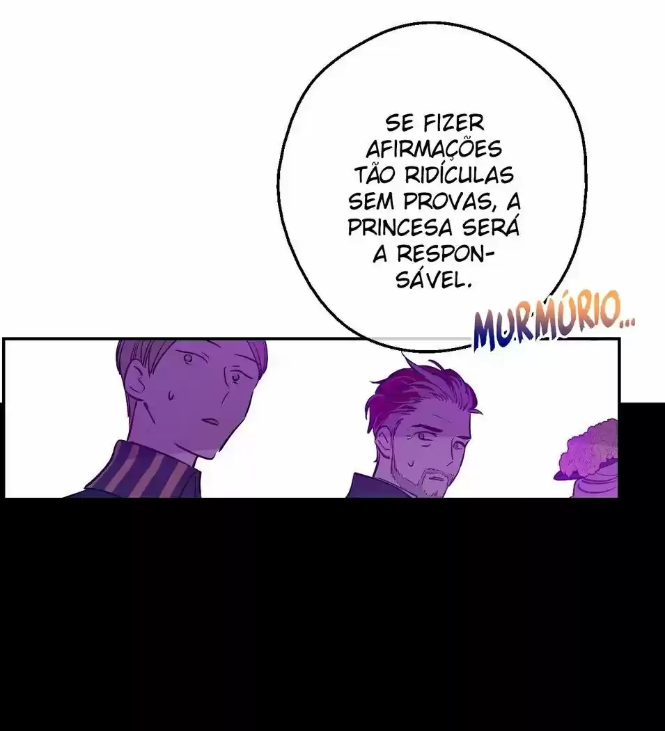 Read Who Made Me a Princess PT-BR Manga Online