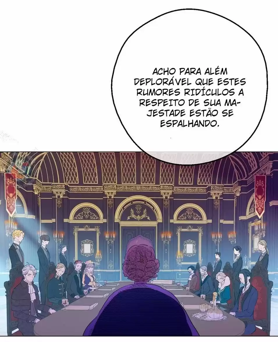 Read Who Made Me a Princess PT-BR Manga Online