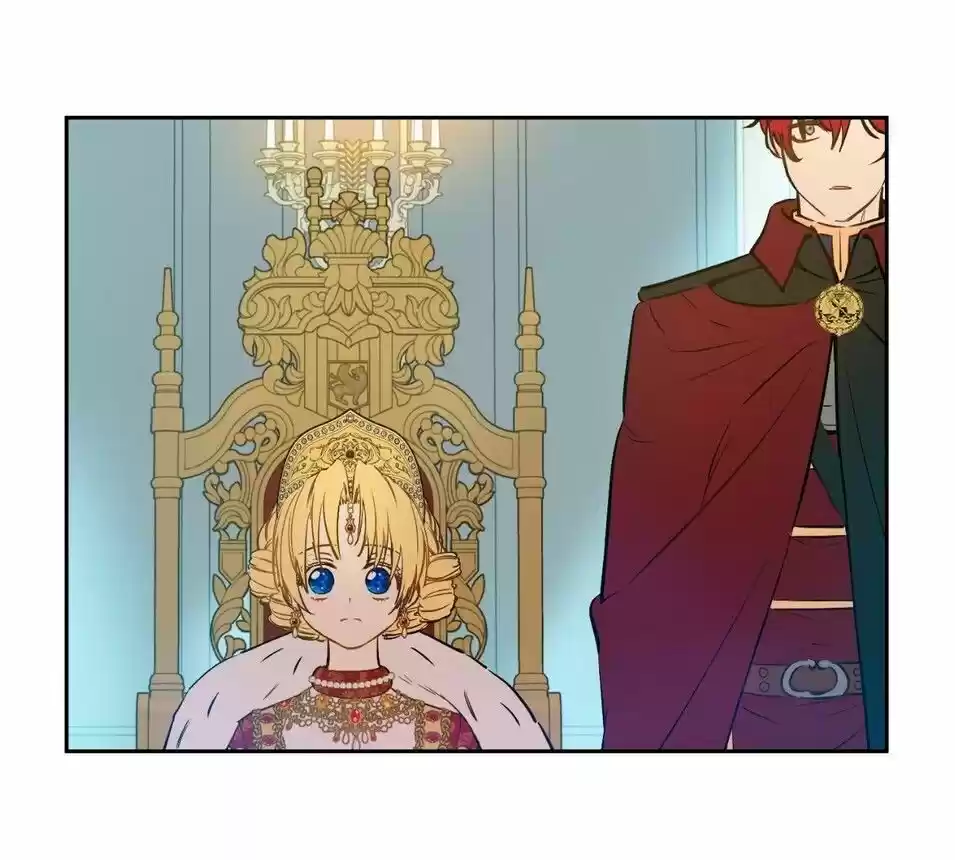 Read Who Made Me a Princess PT-BR Manga Online