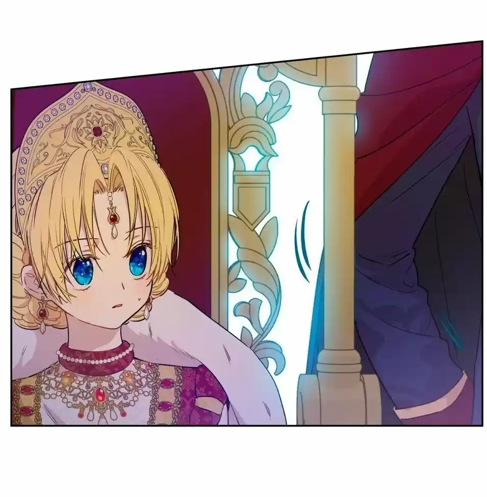 Read Who Made Me a Princess PT-BR Manga Online