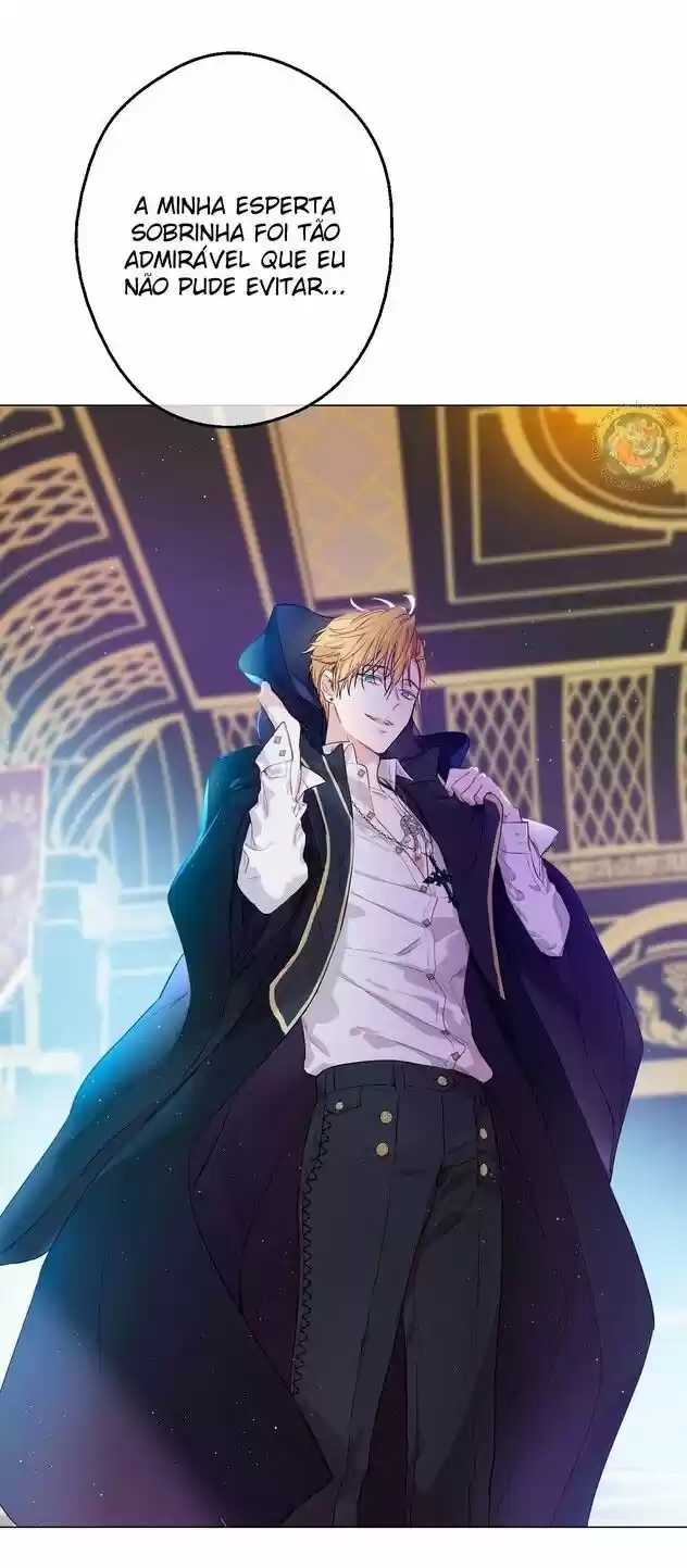 Read Who Made Me a Princess PT-BR Manga Online