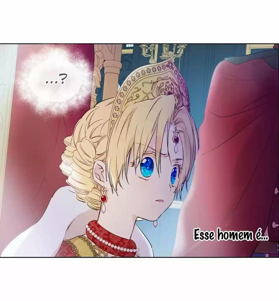 Read Who Made Me a Princess PT-BR Manga Online