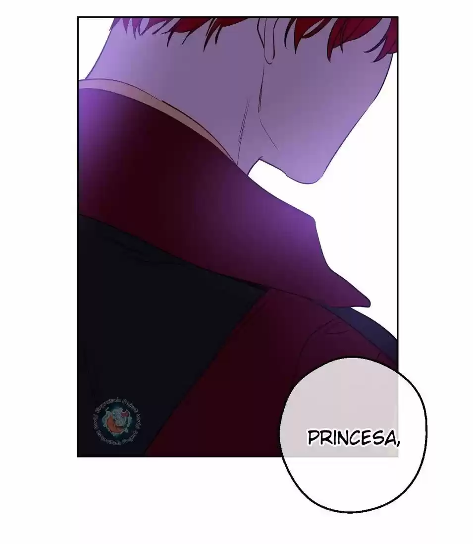 Read Who Made Me a Princess PT-BR Manga Online