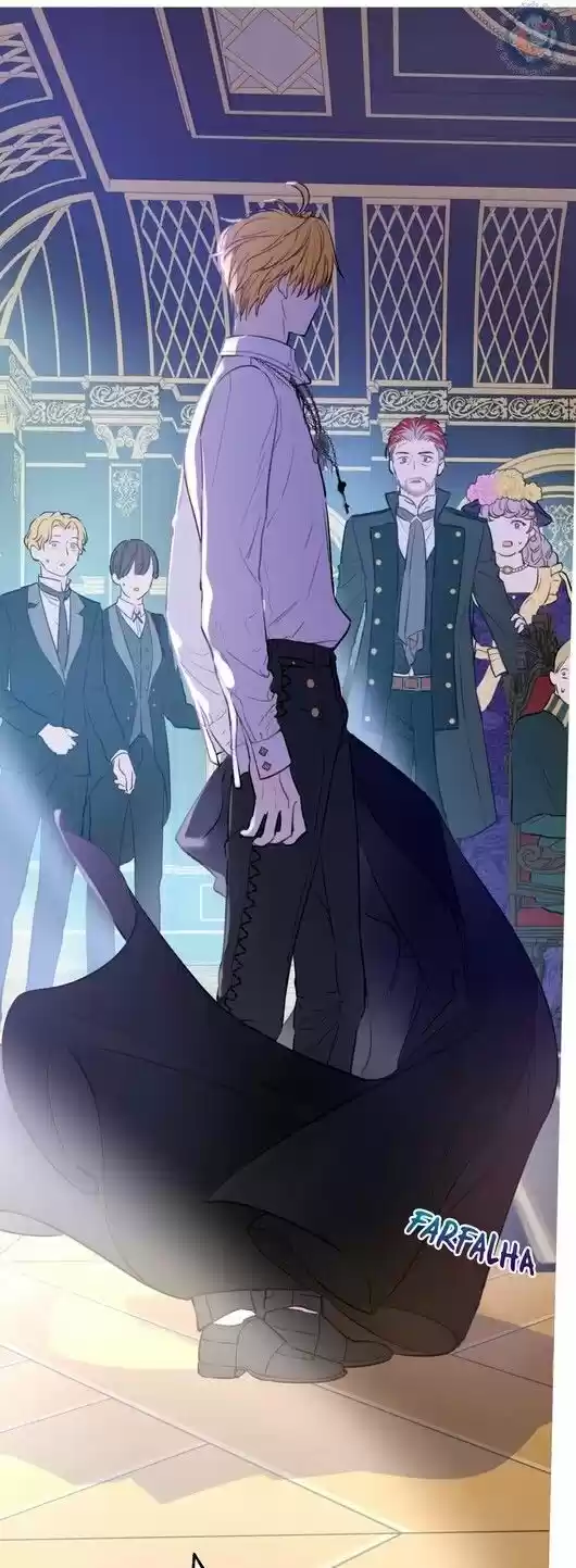 Read Who Made Me a Princess PT-BR Manga Online