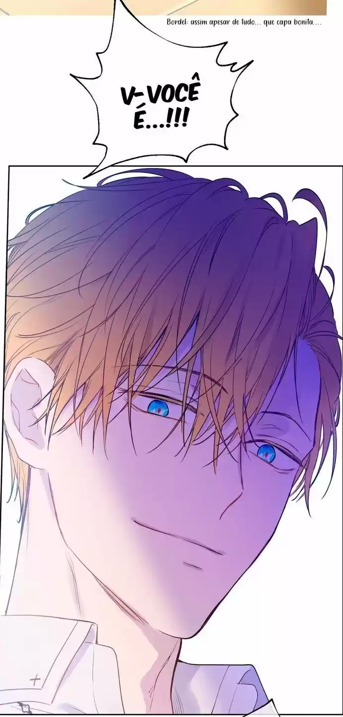 Read Who Made Me a Princess PT-BR Manga Online