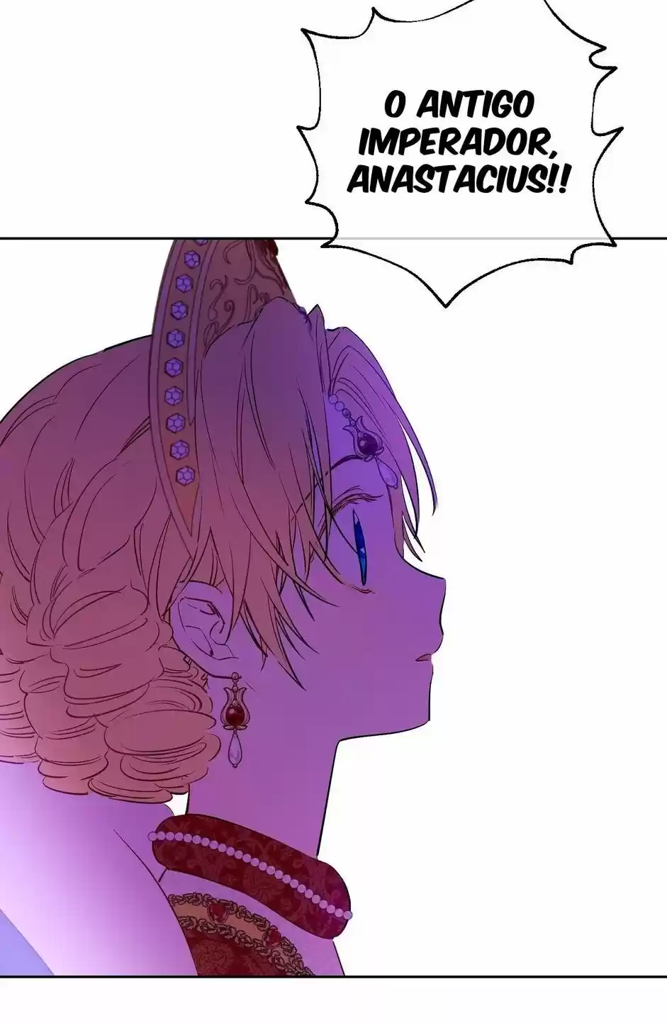 Read Who Made Me a Princess PT-BR Manga Online